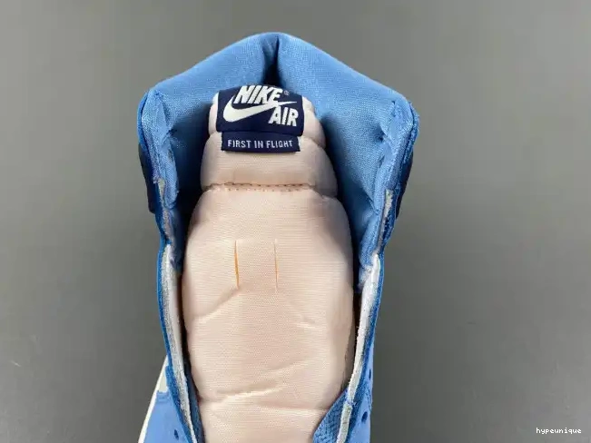 HYPE WMNS OG FD2596-400 Jordan 1 Air First High Flight in 0507